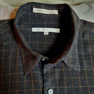 Classic Perry Ellis Sport Shirt